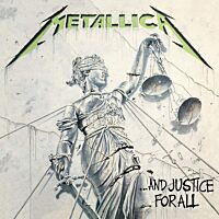 And Justice For All (2x Vinyl)