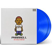 In My Mind (2x Blue Vinyl)