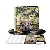 Wild Life (2x Vinyl)