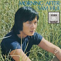 The Morning After (SACD) (日本壓碟)