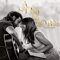 A Star Is Born (OST) (2x Vinyl)