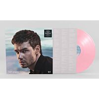 LP1 (Pink Vinyl)