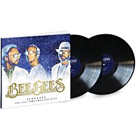 Timeless - The All-Time Greatest Hits (2x Vinyl)