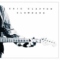 Slowhand (Gun Metal Vinyl)