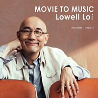 Movie To Music (2CD+DVD) (2nd Edition)