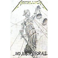 And Justice For All (MC Limited)