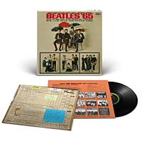 Beatles ’65 LP