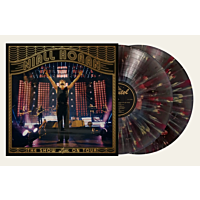 The Show: Live On Tour (Deluxe Vinyl) (UShop獨家銷售)