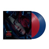 The Death of Slim Shady (Coup de Grâce) (2x Red & Blue Opaque Vinyl)