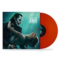 Joker: Folie à Deux - Music from The Motion Picture (Vinyl)