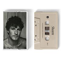 Shawn (Standard Cassette) (UShop獨家銷售)