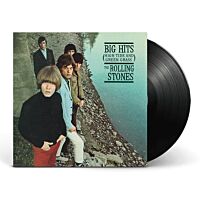 Big Hits (High Tide & Green Grass) (US Version Vinyl)