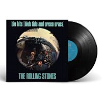 Big Hits (High Tide & Green Grass) (UK Version Vinyl)