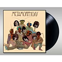 Metamorphosis (Vinyl)