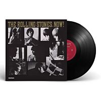 The Rolling Stones, Now! (Vinyl)