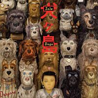 Isle Of Dog (OST) (Vinyl)