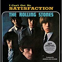 I Can't Get No Satisfaction (12" Single)