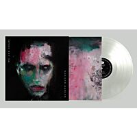 We Are Chaos (White Vinyl)