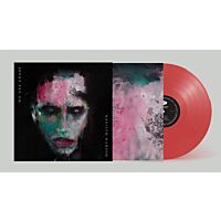 We Are Chaos (Red Vinyl)