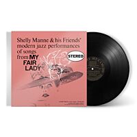 My Fair Lady (Acoustic Sounds Edition Vinyl)