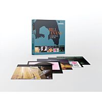 5 Original Albums Series/ Bill Evans