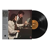 The Tony Bennett Bill Evans Album (Original Jazz Classics Series Vinyl)