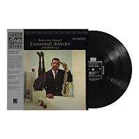 Know What I Mean? (Original Jazz Classics Series Vinyl)