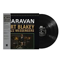 Caravan (Original Jazz Classics Series Vinyl)