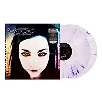 Fallen (20th Anniversary Deluxe Edition) (2x Purple + White Marble Vinyl)