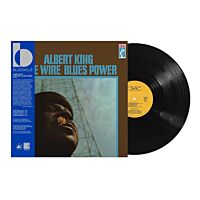 Live Wire/ Blues Power (Bluesville Acoustic Sounds Series Vinyl)