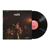 Café (Vinyl)