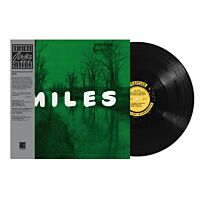 Miles (Original Jazz Classics Series Vinyl)