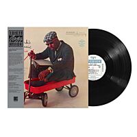 Monk’s Music (Original Jazz Classics Vinyl)