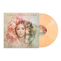 Duality (Orange Vinyl)