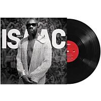 The Best Of Isaac Hayes (LP)