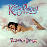 Teenage Dream: The Complete Confection