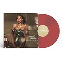 The Gift Of Love (2x Ruby Red Vinyl)