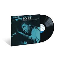 Solid (Blue Note Classic) (LP)