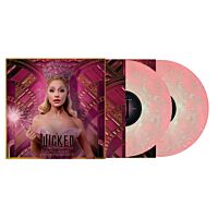 Wicked (OST) (Glinda Vinyl) 2LP