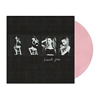 Break Free (7” Vinyl) (UShop獨家銷售)