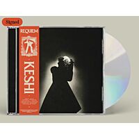 Requiem (CD + signed art card) (UShop獨家銷售)