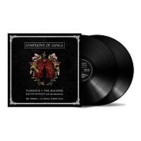 Symphony of Lungs - BBC Proms at the Royal Albert Hall (2x Vinyl)