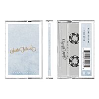 Santa Tell Me (Tenth Anniversary Edition) Cassette (UShop獨家銷售)