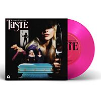 Taste (7” Single) (UShop獨家銷售)