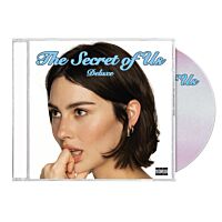 The Secret Of Us (Deluxe CD)