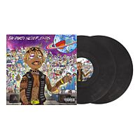 The Party Never Ends (2x Vinyl)