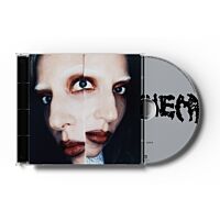 MAYHEM (Store Exclusive CD) (UShop獨家銷售)