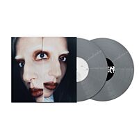 MAYHEM 002 Silver Vinyl with Exclusive Cover, Poster, and Exclusive Track (UShop獨家銷售)