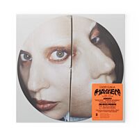 MAYHEM 162 Picture Disc (UShop獨家銷售)