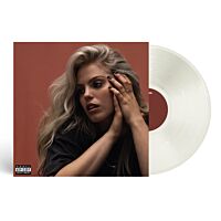 Everything To Everyone Deluxe (Exclusive Silverstone Vinyl) (UShop獨家銷售)